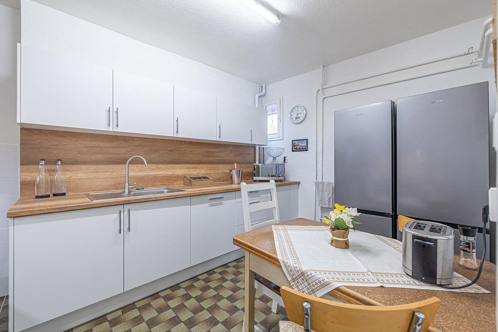 7 bedroom flat to rent, 200 m², Zur Kupfermühle 16, Harrislee, Schleswig-Holstein 7 bedroom flat to rent, 200 m², Zur Kupfermühle 16, Harrislee, Schleswig-Holstein
