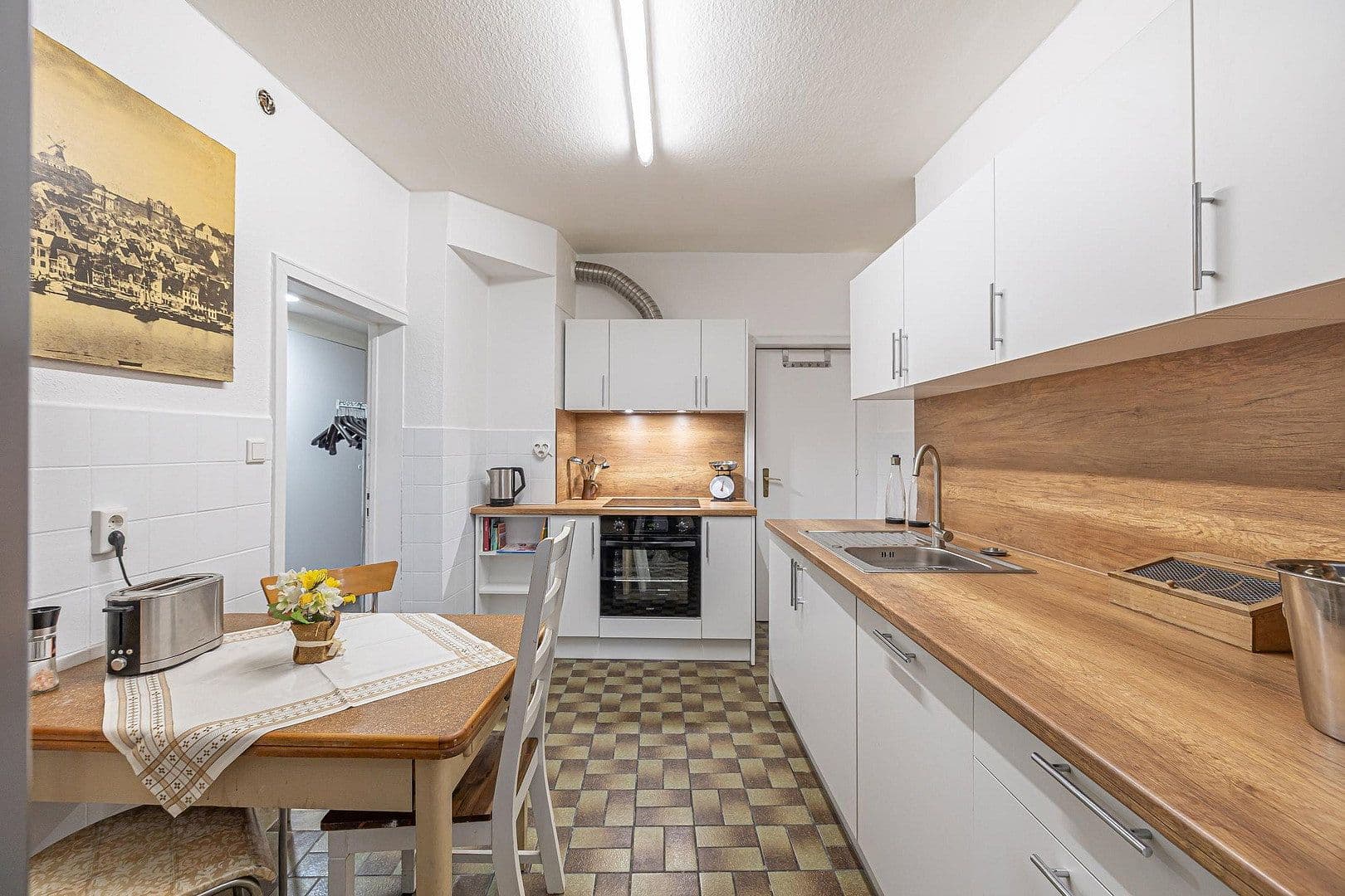 7 bedroom flat to rent, 200 m², Zur Kupfermühle 16, Harrislee, Schleswig-Holstein 7 bedroom flat to rent, 200 m², Zur Kupfermühle 16, Harrislee, Schleswig-Holstein