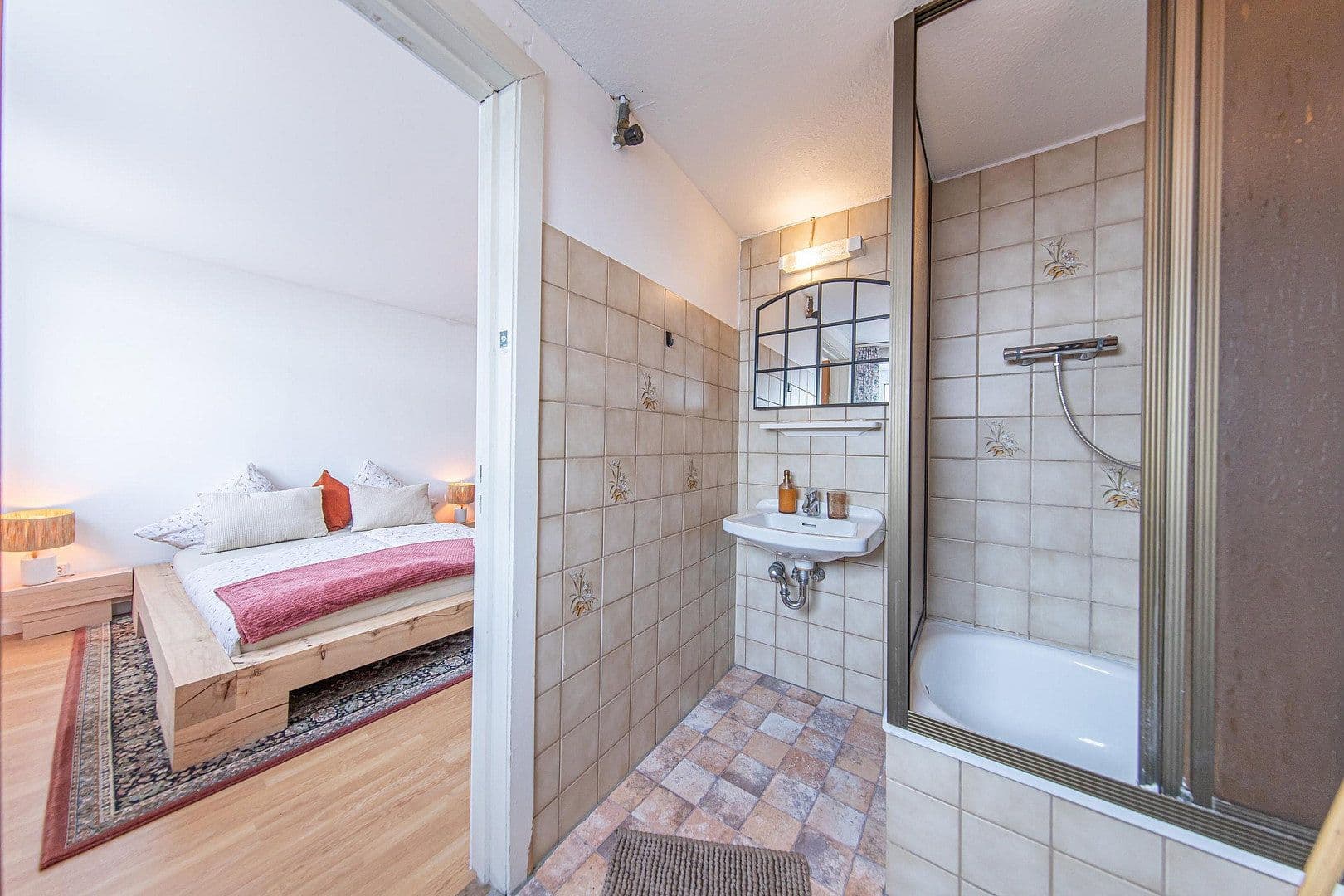 7 bedroom flat to rent, 200 m², Zur Kupfermühle 16, Harrislee, Schleswig-Holstein 7 bedroom flat to rent, 200 m², Zur Kupfermühle 16, Harrislee, Schleswig-Holstein