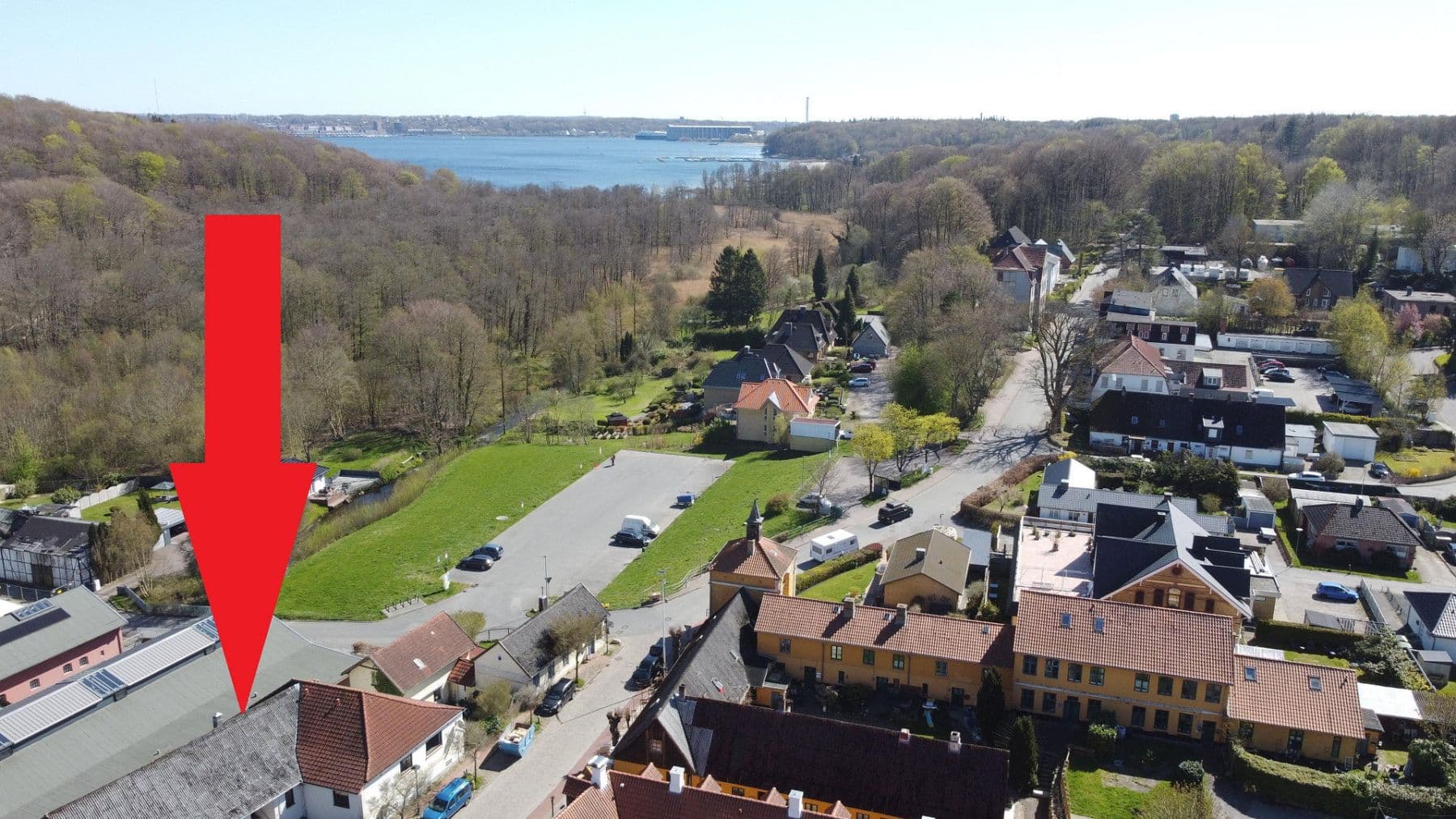 7 bedroom flat to rent, 200 m², Zur Kupfermühle 16, Harrislee, Schleswig-Holstein 7 bedroom flat to rent, 200 m², Zur Kupfermühle 16, Harrislee, Schleswig-Holstein