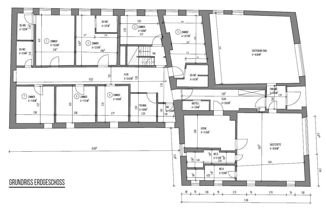 7 bedroom flat to rent, 200 m², Zur Kupfermühle 16, Harrislee, Schleswig-Holstein 7 bedroom flat to rent, 200 m², Zur Kupfermühle 16, Harrislee, Schleswig-Holstein