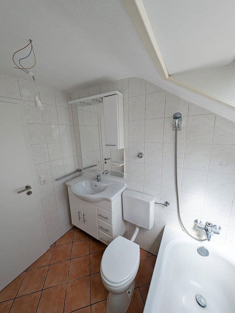 3 bedroom flat to rent, 78 m², Filderstadt, Baden-Württemberg 3 bedroom flat to rent, 78 m², Filderstadt, Baden-Württemberg