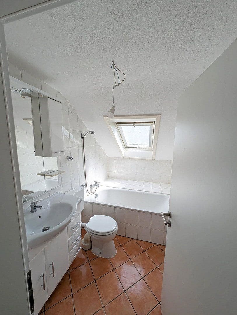 3 bedroom flat to rent, 78 m², Filderstadt, Baden-Württemberg 3 bedroom flat to rent, 78 m², Filderstadt, Baden-Württemberg