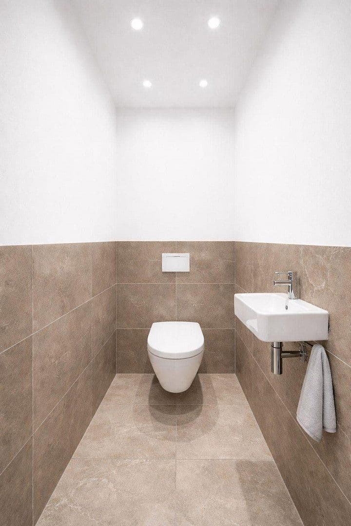 office to rent, 110 m², Am Römerhof 16, Münzenberg, Hesse office to rent, 110 m², Am Römerhof 16, Münzenberg, Hesse