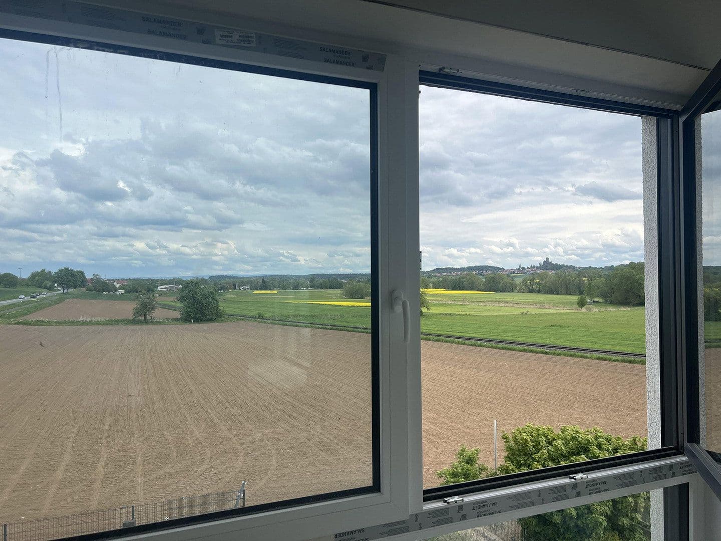 office to rent, 110 m², Am Römerhof 16, Münzenberg, Hesse office to rent, 110 m², Am Römerhof 16, Münzenberg, Hesse
