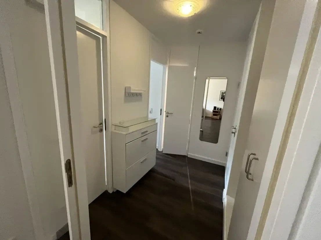 2 bedroom flat to rent, 61 m², Berlin, Berlin 2 bedroom flat to rent, 61 m², Berlin, Berlin