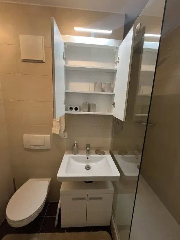 2 bedroom flat to rent, 61 m², Berlin, Berlin 2 bedroom flat to rent, 61 m², Berlin, Berlin