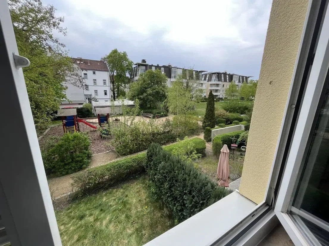 2 bedroom flat to rent, 61 m², Berlin, Berlin 2 bedroom flat to rent, 61 m², Berlin, Berlin