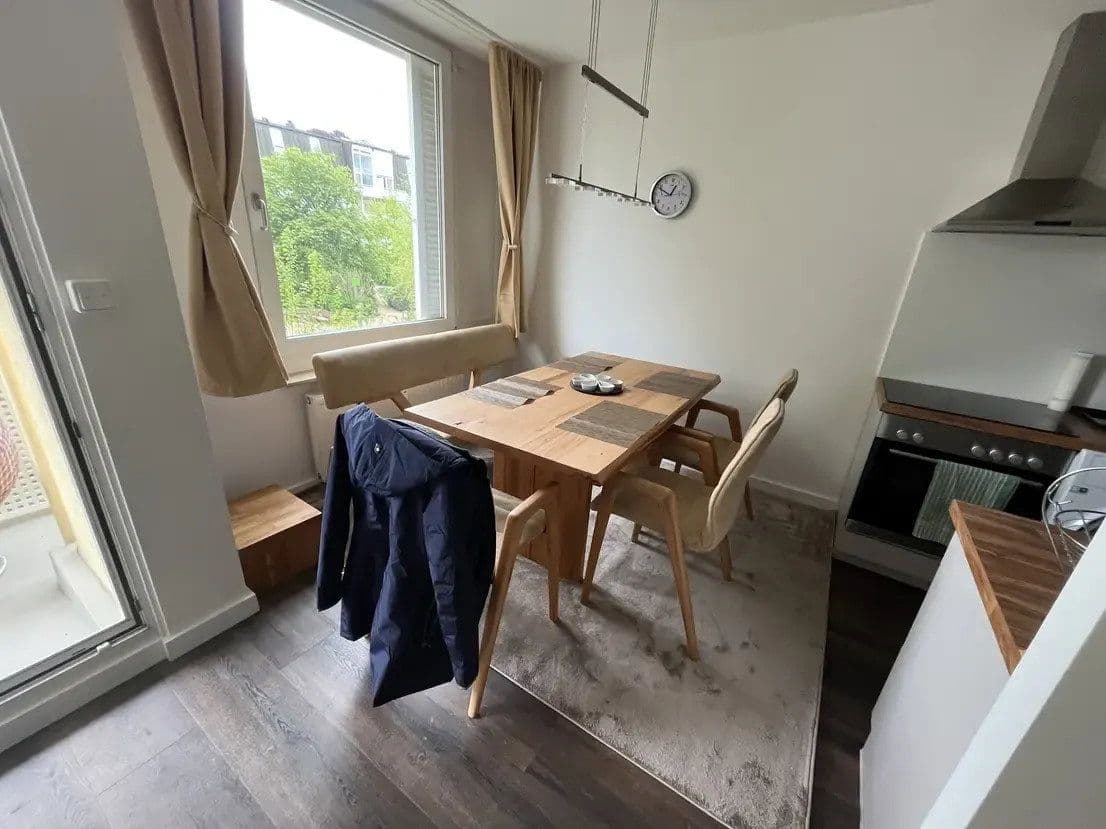 2 bedroom flat to rent, 61 m², Berlin, Berlin 2 bedroom flat to rent, 61 m², Berlin, Berlin