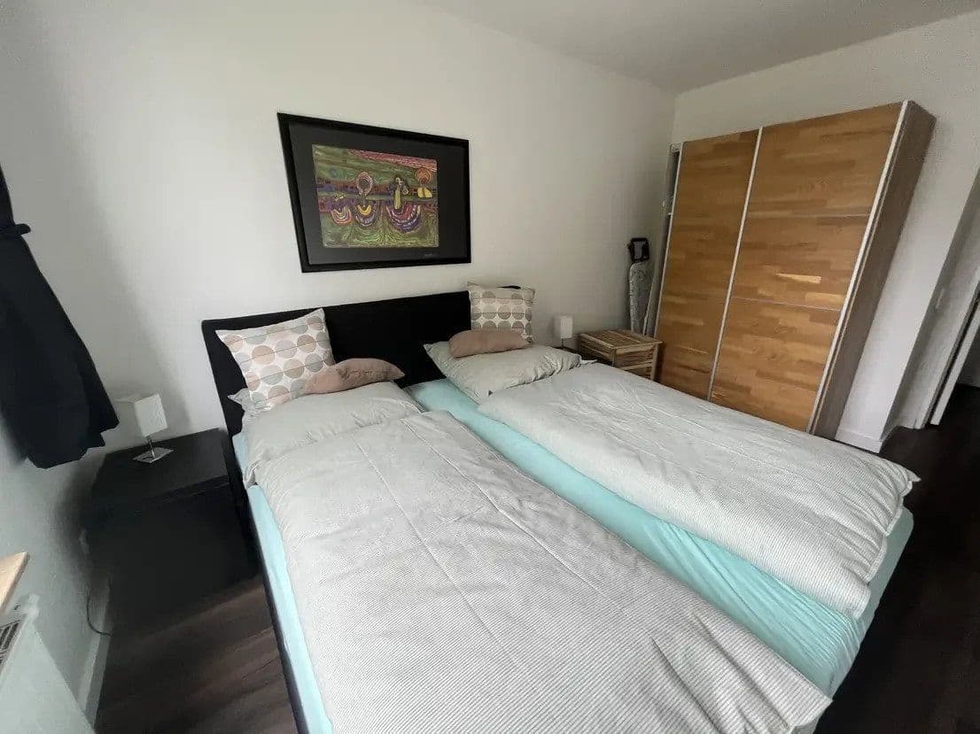 2 bedroom flat to rent, 61 m², Berlin, Berlin 2 bedroom flat to rent, 61 m², Berlin, Berlin