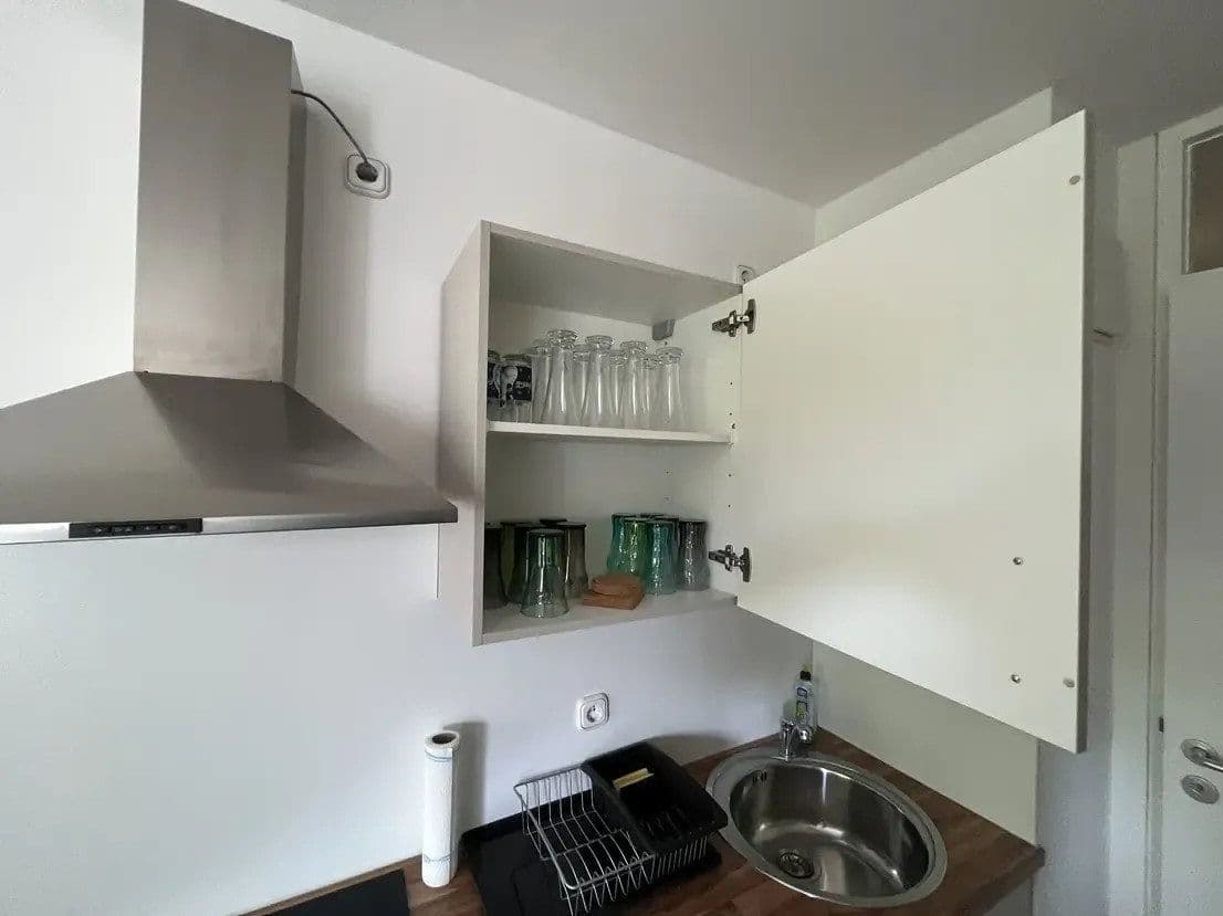 2 bedroom flat to rent, 61 m², Berlin, Berlin 2 bedroom flat to rent, 61 m², Berlin, Berlin