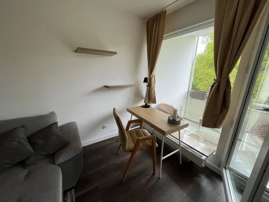 2 bedroom flat to rent, 61 m², Berlin, Berlin 2 bedroom flat to rent, 61 m², Berlin, Berlin
