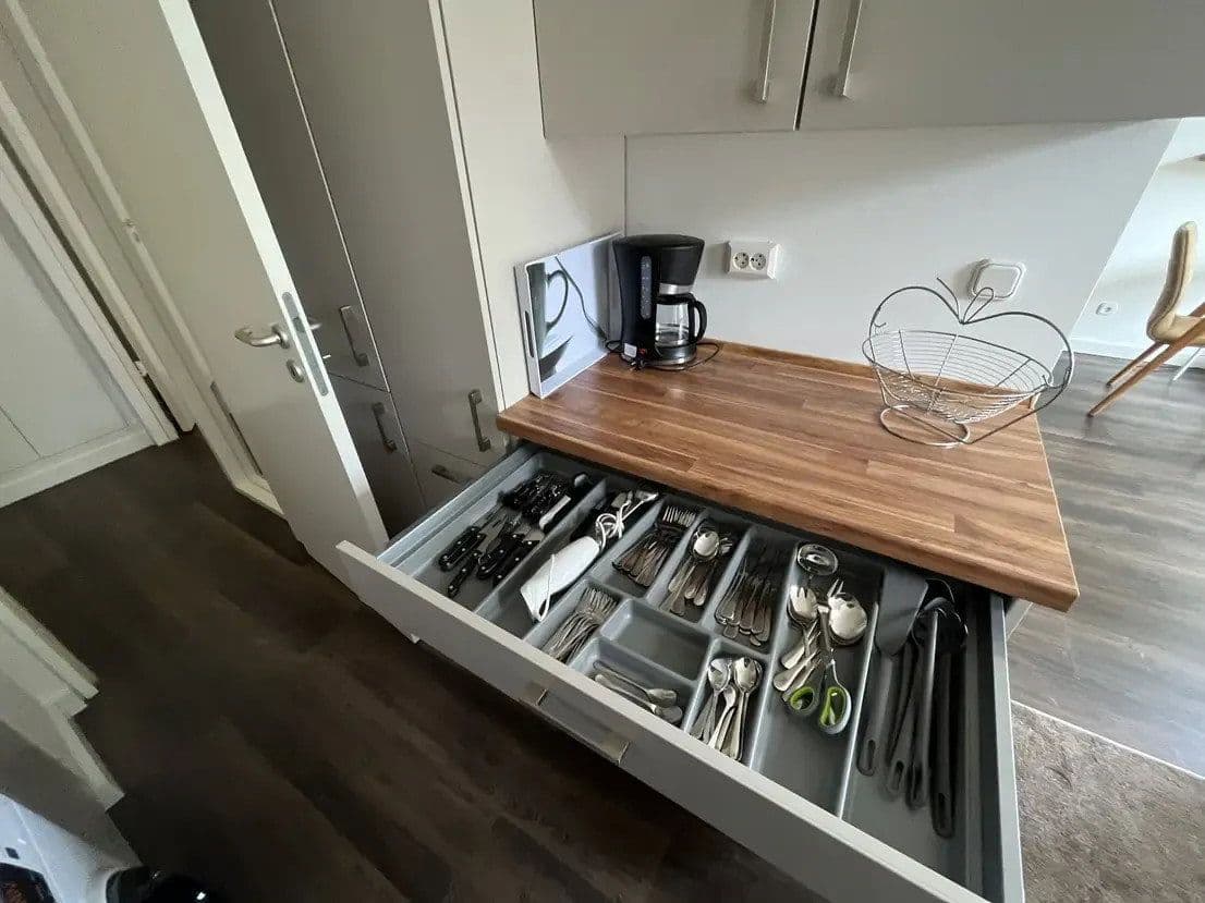 2 bedroom flat to rent, 61 m², Berlin, Berlin 2 bedroom flat to rent, 61 m², Berlin, Berlin