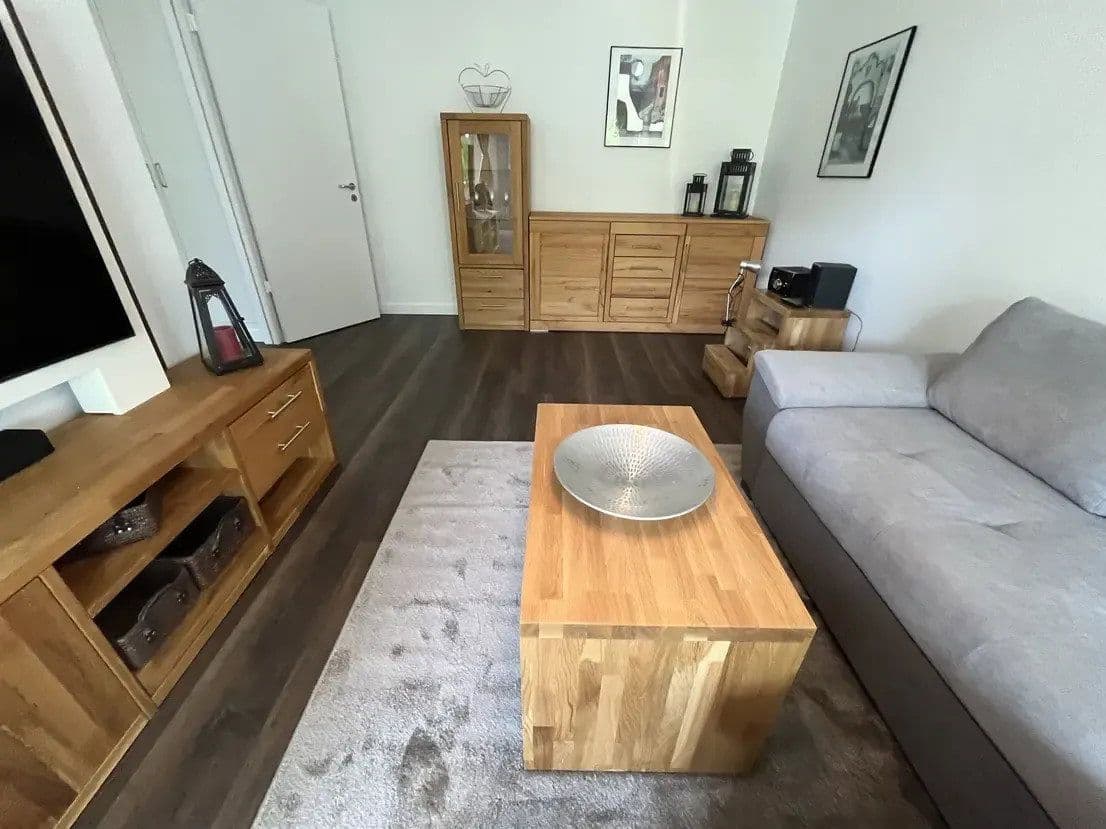 2 bedroom flat to rent, 61 m², Berlin, Berlin 2 bedroom flat to rent, 61 m², Berlin, Berlin