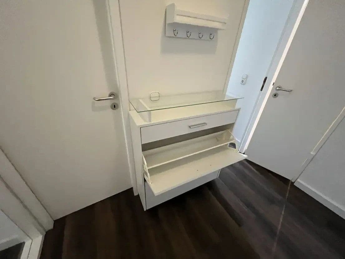2 bedroom flat to rent, 61 m², Berlin, Berlin 2 bedroom flat to rent, 61 m², Berlin, Berlin
