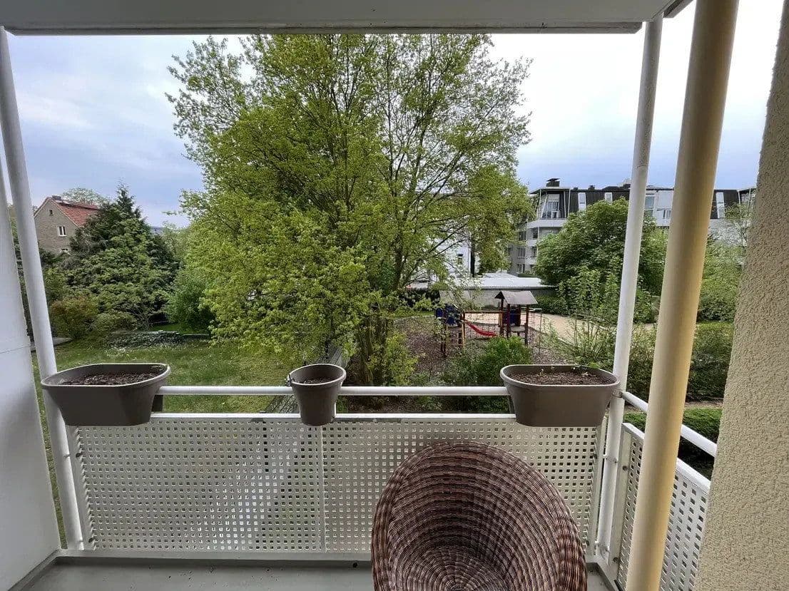2 bedroom flat to rent, 61 m², Berlin, Berlin 2 bedroom flat to rent, 61 m², Berlin, Berlin