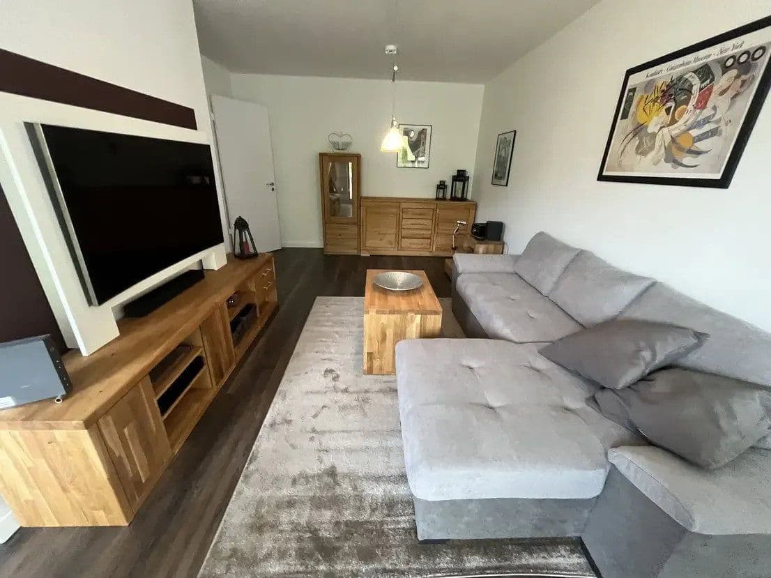 2 bedroom flat to rent, 61 m², Berlin, Berlin 2 bedroom flat to rent, 61 m², Berlin, Berlin