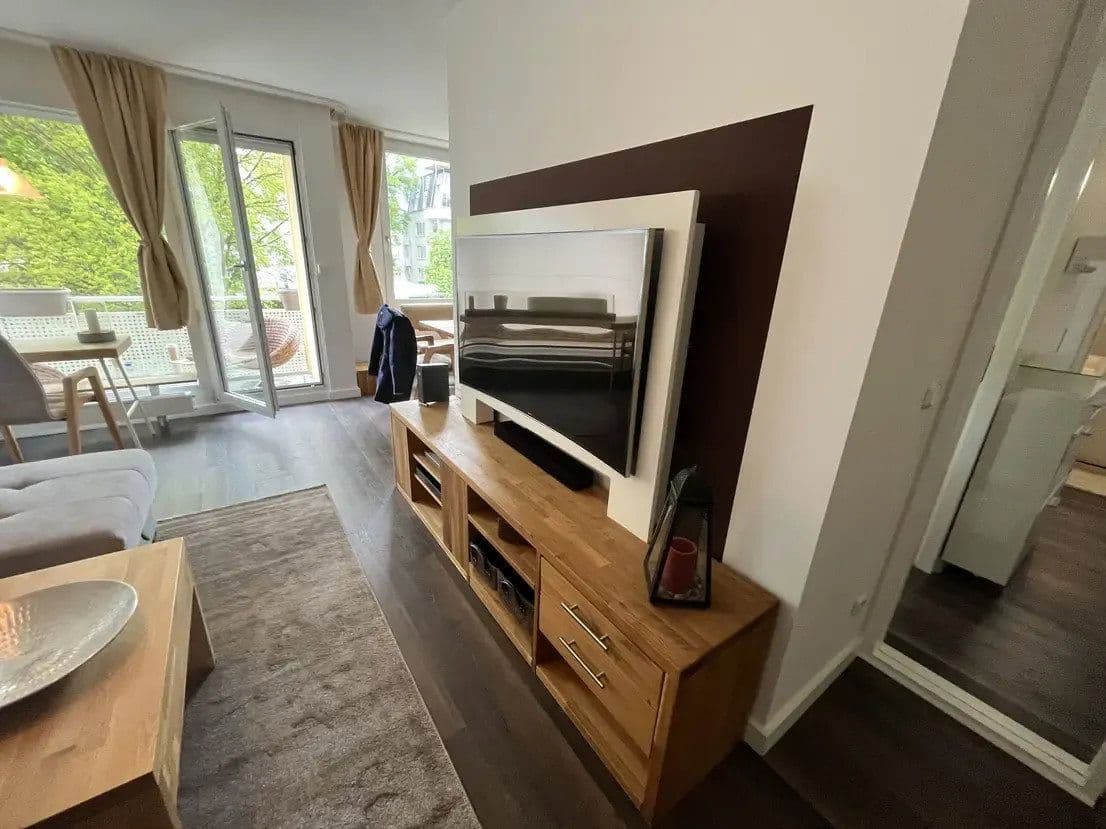 2 bedroom flat to rent, 61 m², Berlin, Berlin 2 bedroom flat to rent, 61 m², Berlin, Berlin