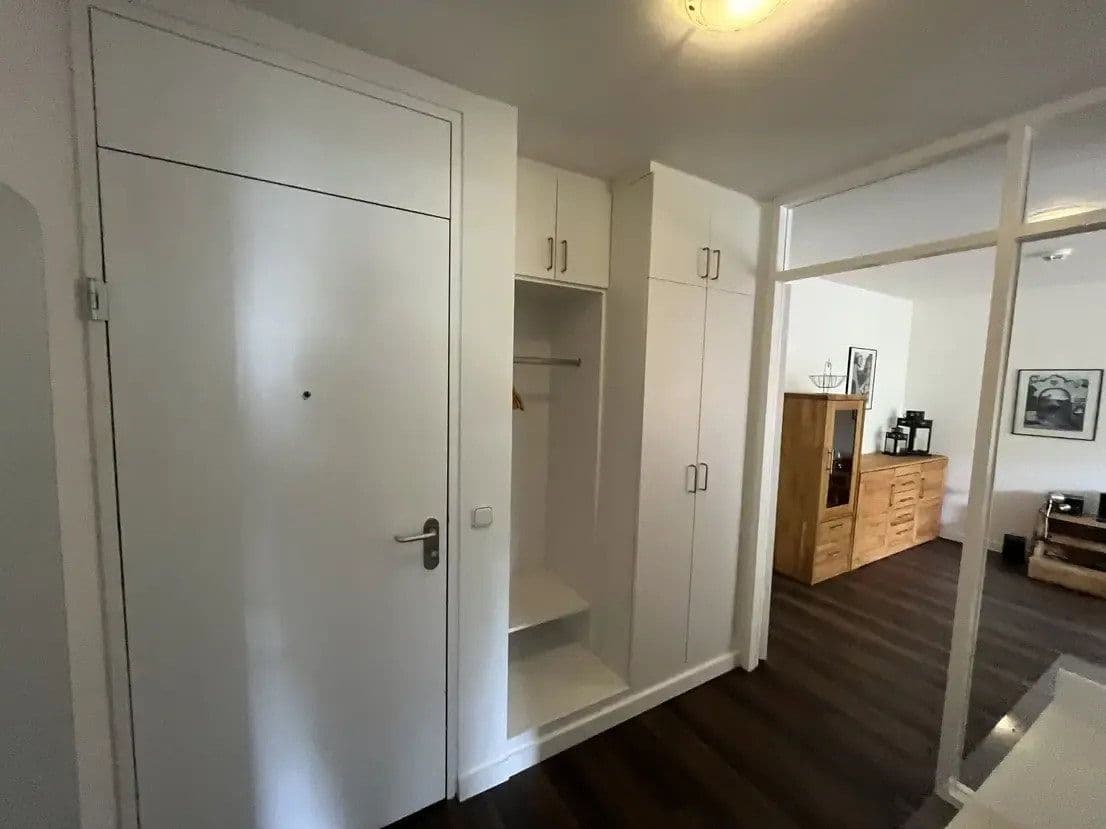 2 bedroom flat to rent, 61 m², Berlin, Berlin 2 bedroom flat to rent, 61 m², Berlin, Berlin