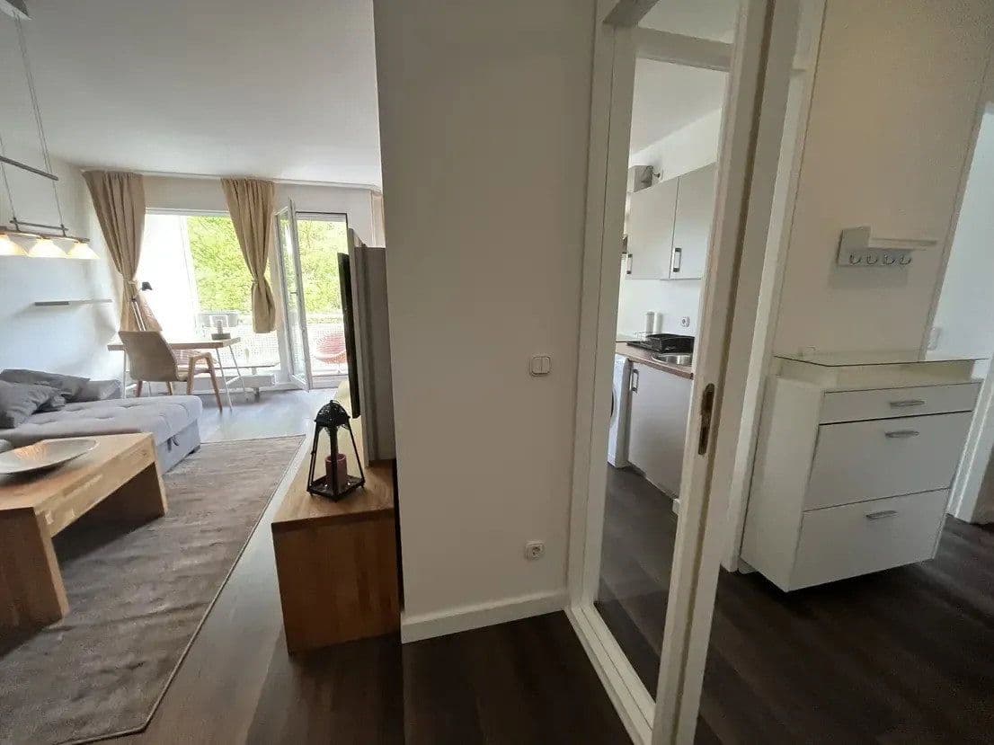 2 bedroom flat to rent, 61 m², Berlin, Berlin 2 bedroom flat to rent, 61 m², Berlin, Berlin