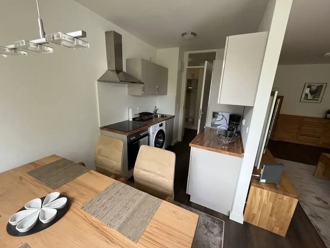 2 bedroom flat to rent, 61 m², Berlin, Berlin 2 bedroom flat to rent, 61 m², Berlin, Berlin