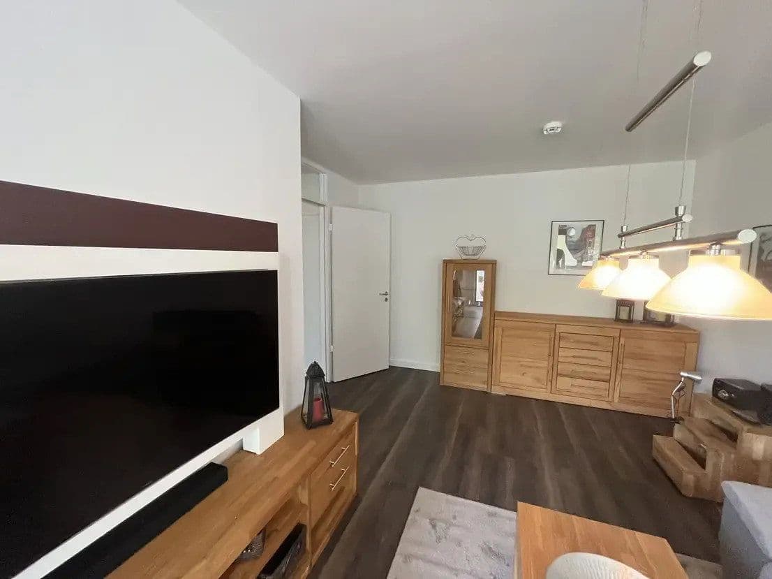 2 bedroom flat to rent, 61 m², Berlin, Berlin 2 bedroom flat to rent, 61 m², Berlin, Berlin