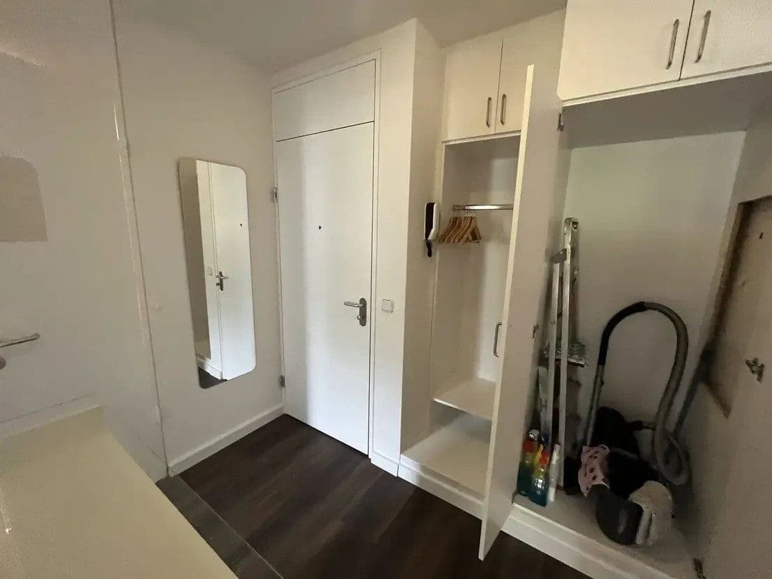 2 bedroom flat to rent, 61 m², Berlin, Berlin 2 bedroom flat to rent, 61 m², Berlin, Berlin