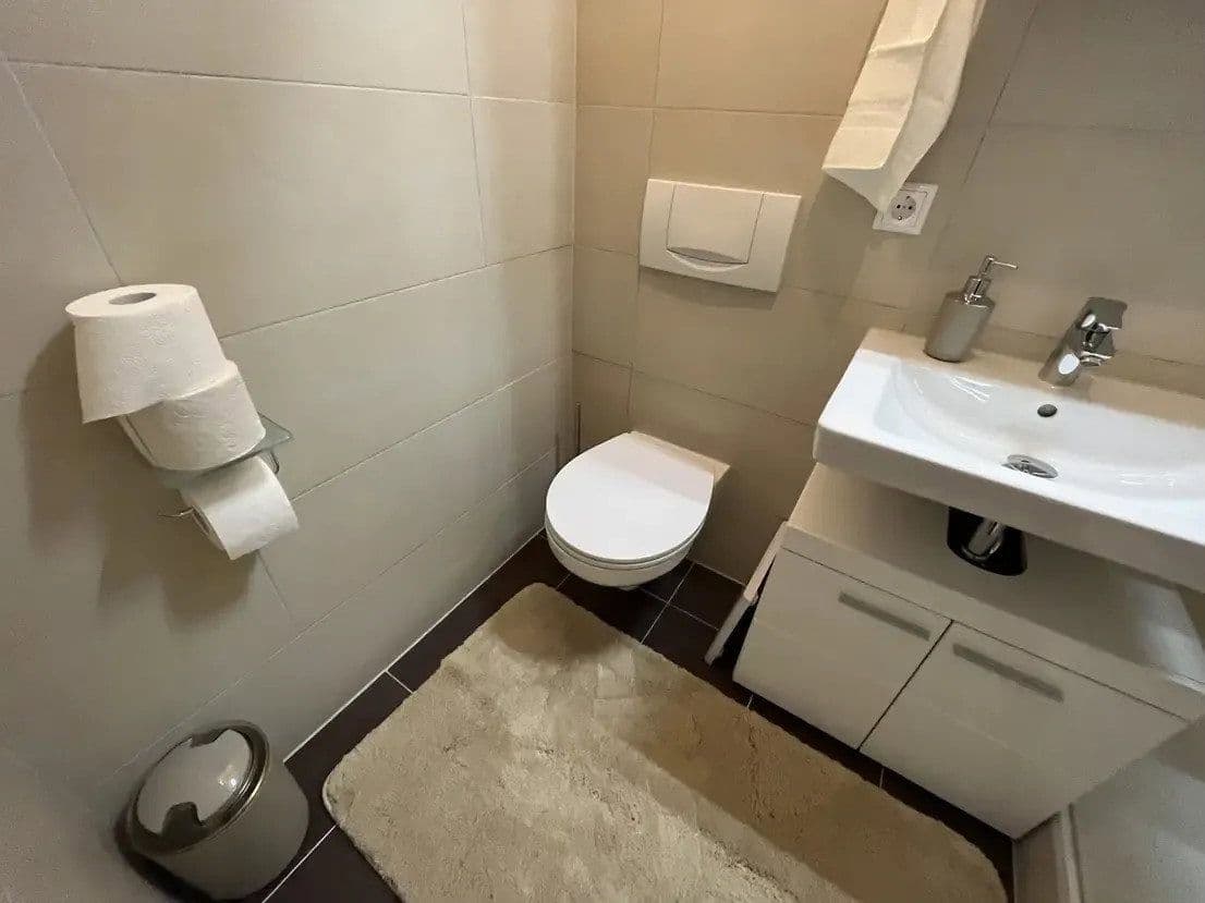2 bedroom flat to rent, 61 m², Berlin, Berlin 2 bedroom flat to rent, 61 m², Berlin, Berlin