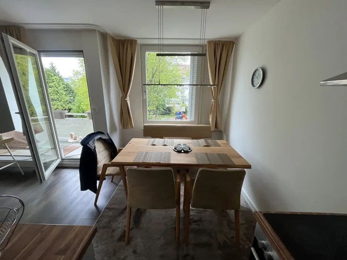 2 bedroom flat to rent, 61 m², Berlin, Berlin 2 bedroom flat to rent, 61 m², Berlin, Berlin