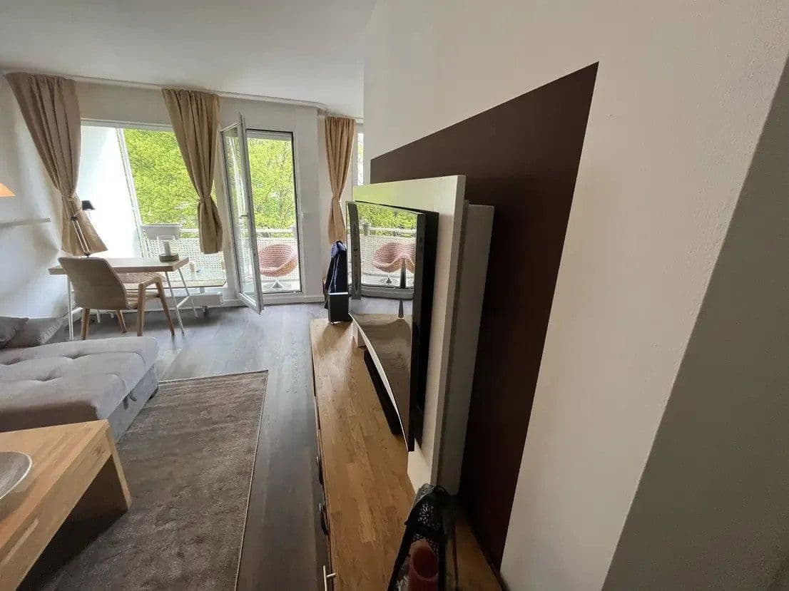 2 bedroom flat to rent, 61 m², Berlin, Berlin 2 bedroom flat to rent, 61 m², Berlin, Berlin