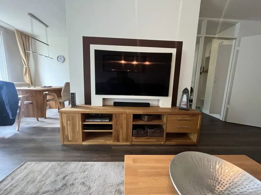 2 bedroom flat to rent, 61 m², Berlin, Berlin 2 bedroom flat to rent, 61 m², Berlin, Berlin