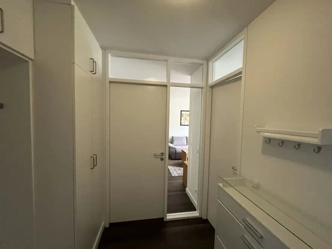 2 bedroom flat to rent, 61 m², Berlin, Berlin 2 bedroom flat to rent, 61 m², Berlin, Berlin