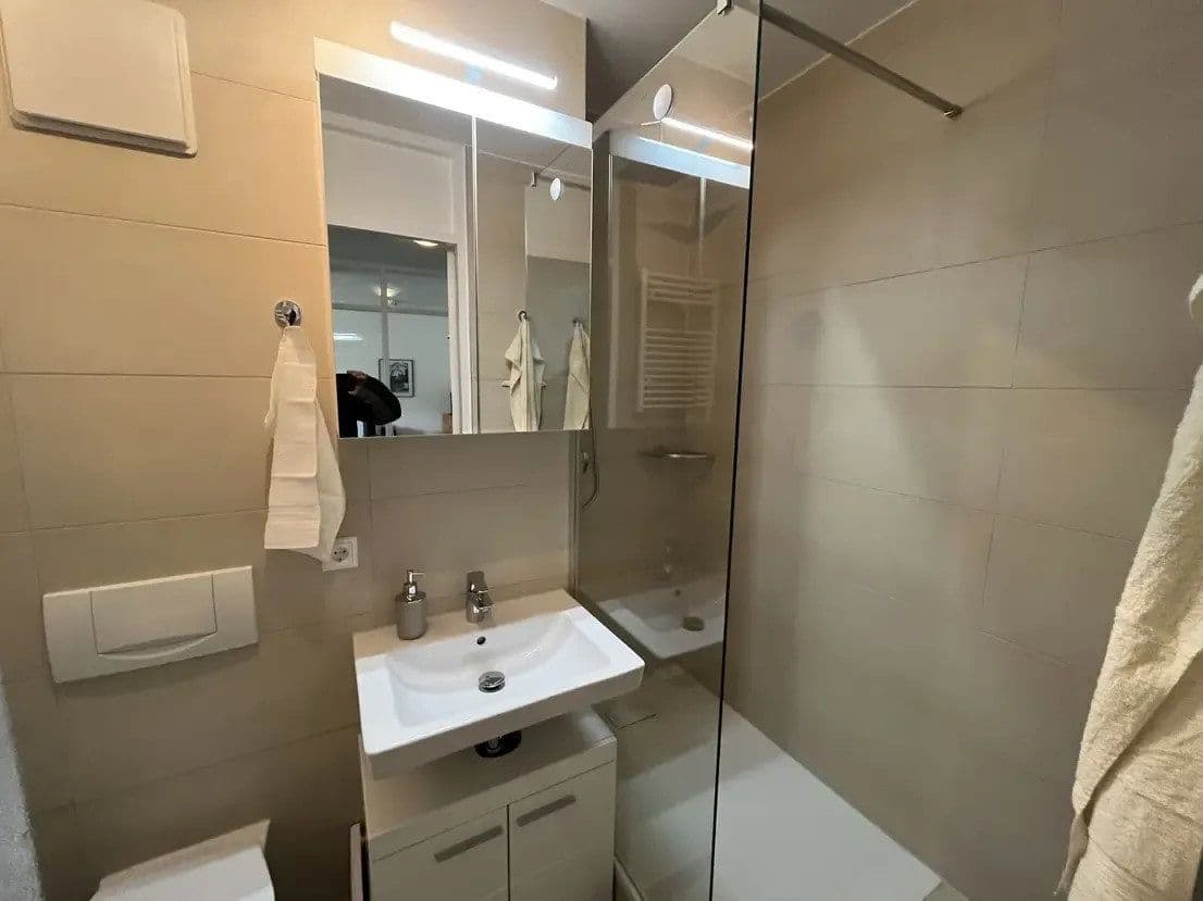 2 bedroom flat to rent, 61 m², Berlin, Berlin 2 bedroom flat to rent, 61 m², Berlin, Berlin
