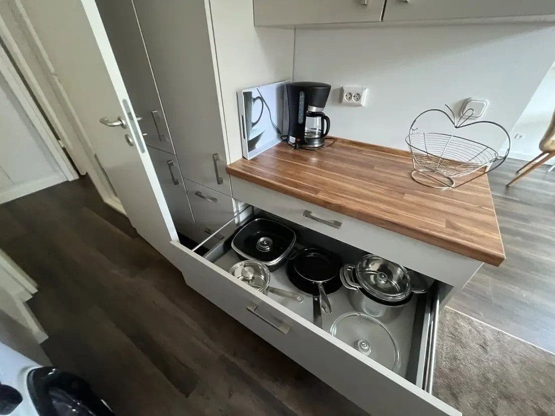 2 bedroom flat to rent, 61 m², Berlin, Berlin 2 bedroom flat to rent, 61 m², Berlin, Berlin