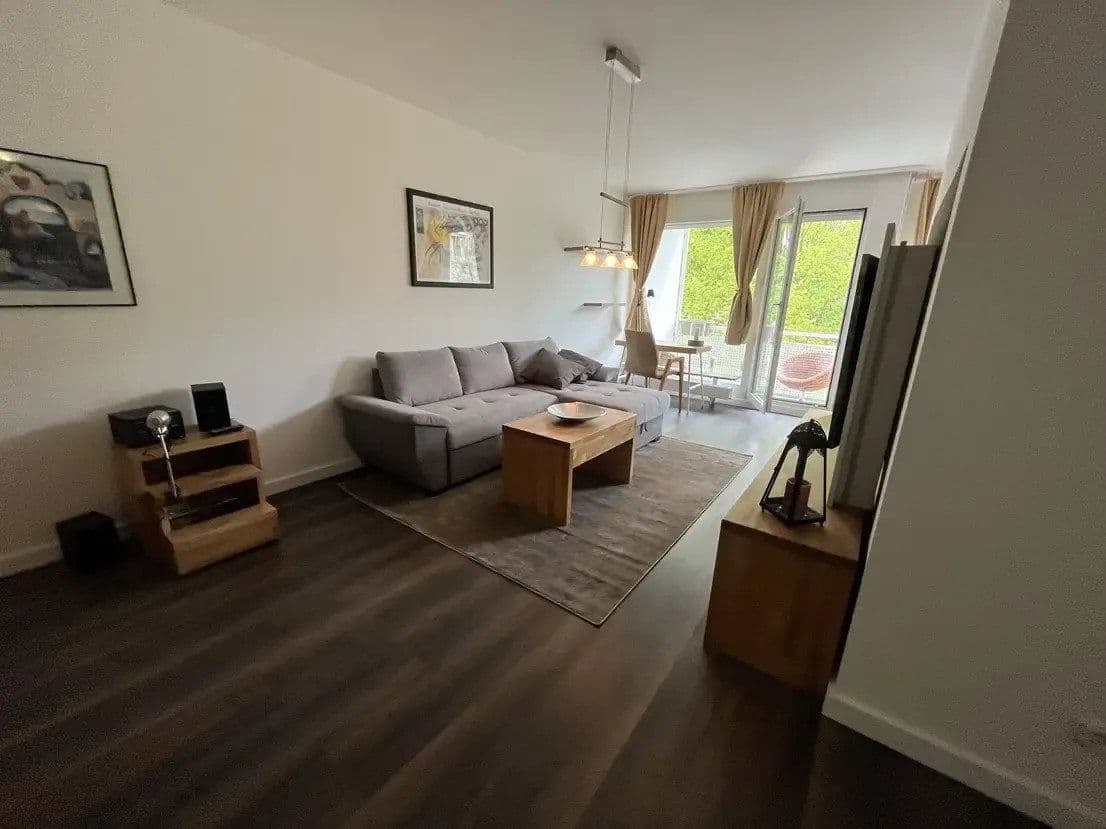 2 bedroom flat to rent, 61 m², Berlin, Berlin 2 bedroom flat to rent, 61 m², Berlin, Berlin