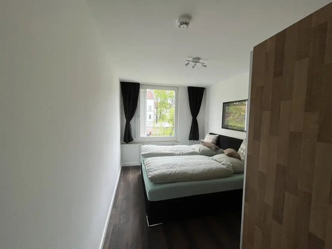 2 bedroom flat to rent, 61 m², Berlin, Berlin 2 bedroom flat to rent, 61 m², Berlin, Berlin