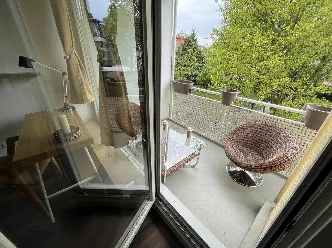 2 bedroom flat to rent, 61 m², Berlin, Berlin 2 bedroom flat to rent, 61 m², Berlin, Berlin