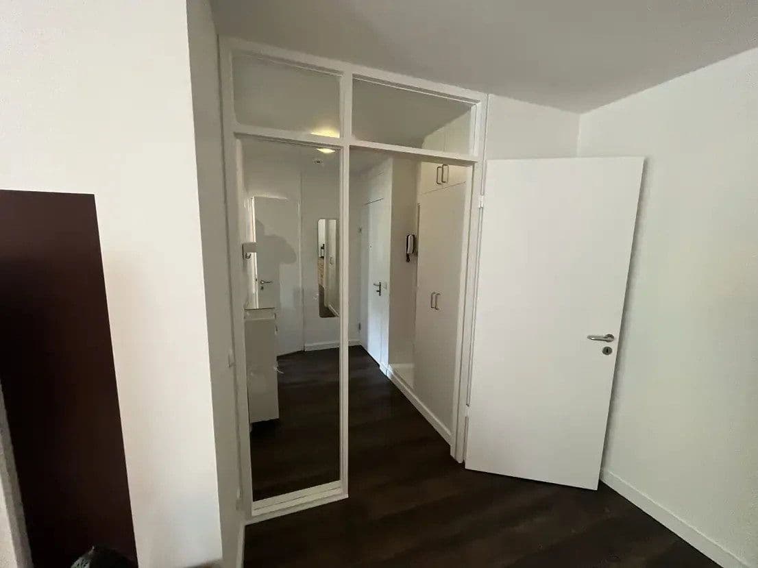 2 bedroom flat to rent, 61 m², Berlin, Berlin 2 bedroom flat to rent, 61 m², Berlin, Berlin