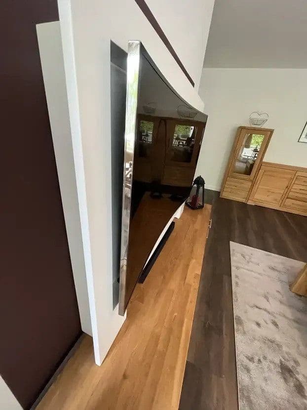 2 bedroom flat to rent, 61 m², Berlin, Berlin 2 bedroom flat to rent, 61 m², Berlin, Berlin