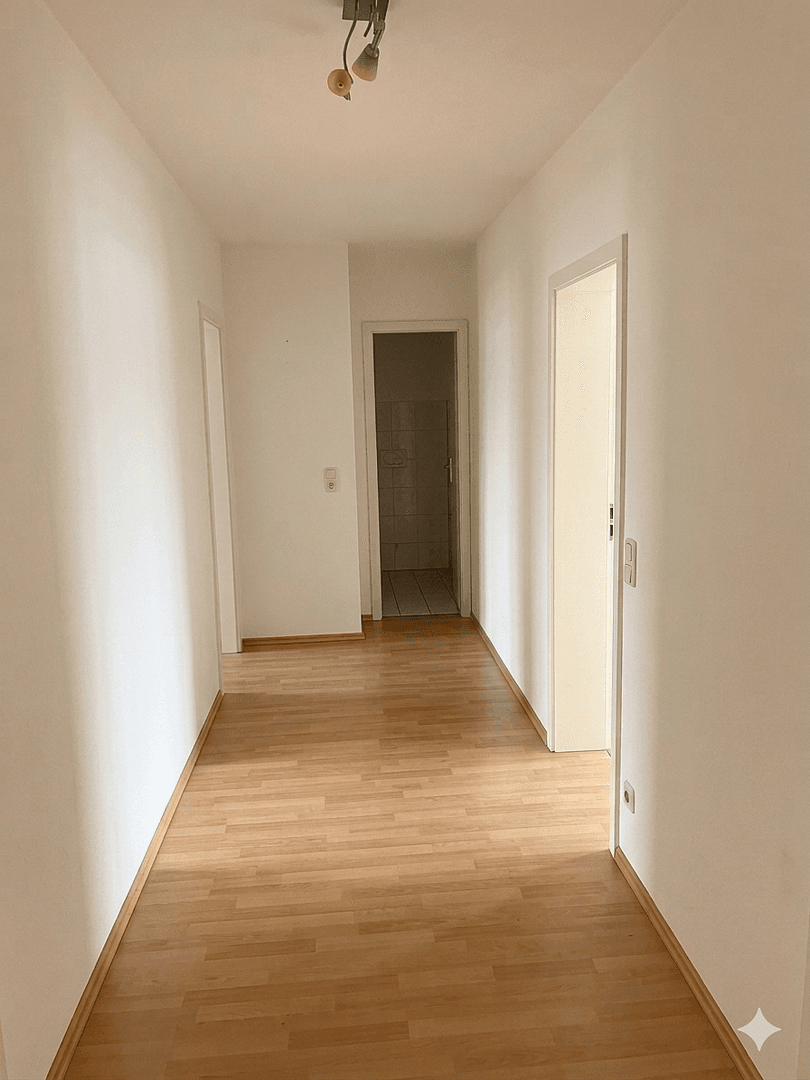 3 bedroom flat to rent, 102 m², Hakenstraße 11, Dortmund, North Rhine-Westphalia 3 bedroom flat to rent, 102 m², Hakenstraße 11, Dortmund, North Rhine-Westphalia