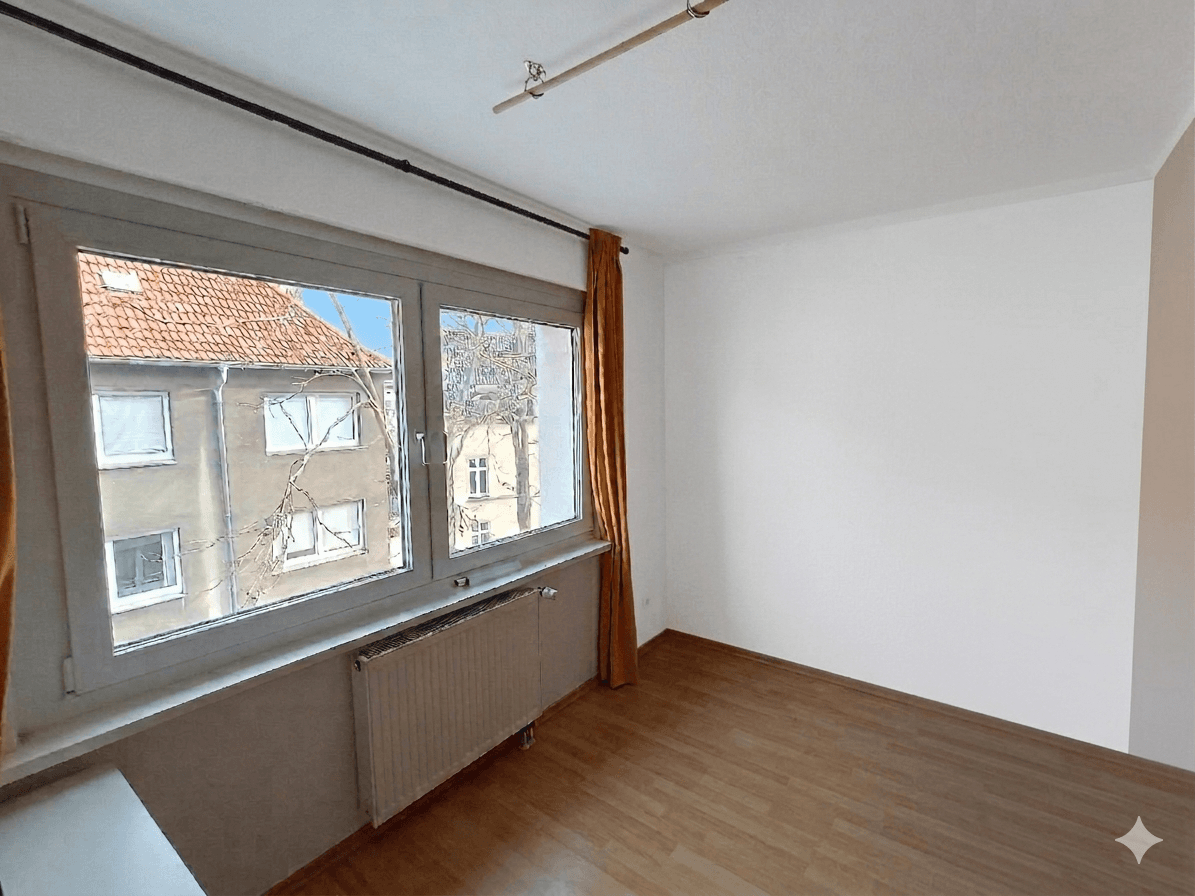 3 bedroom flat to rent, 102 m², Hakenstraße 11, Dortmund, North Rhine-Westphalia 3 bedroom flat to rent, 102 m², Hakenstraße 11, Dortmund, North Rhine-Westphalia