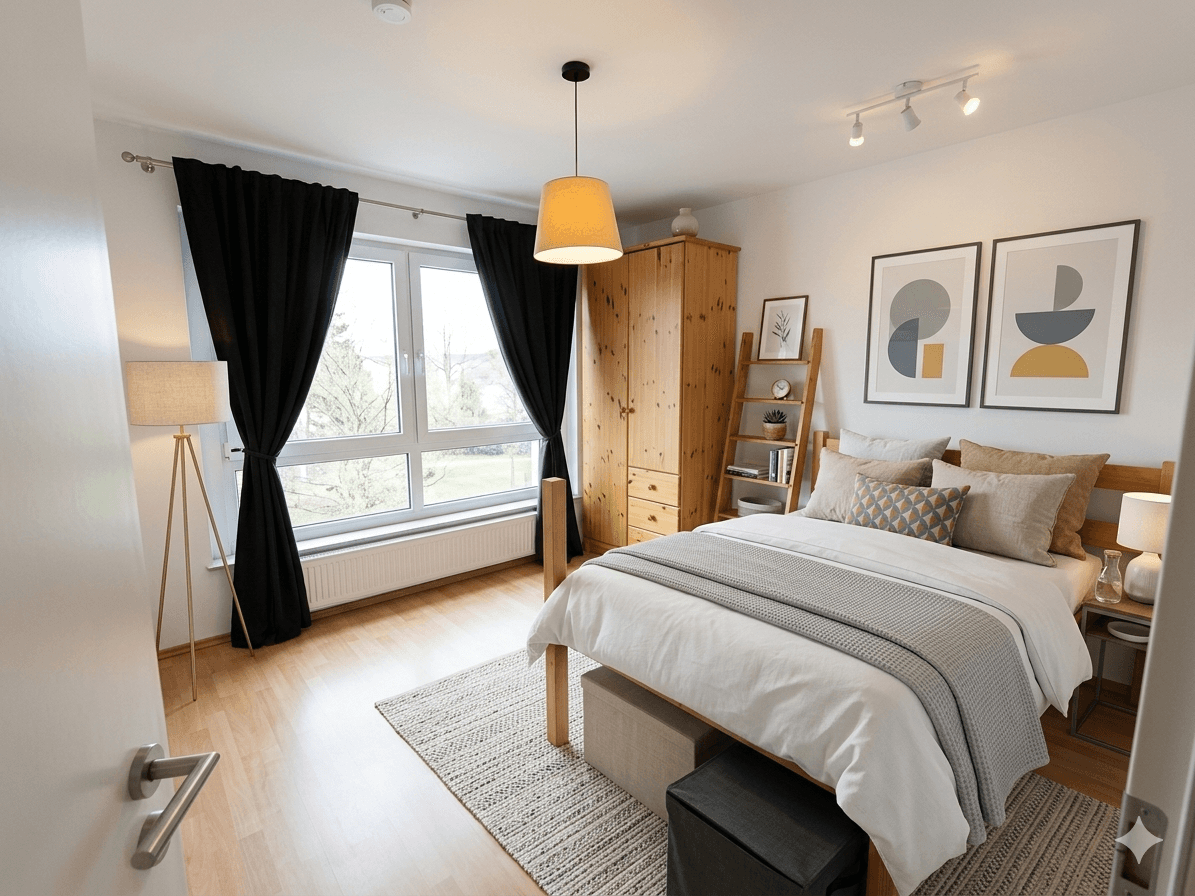 3 bedroom flat to rent, 102 m², Hakenstraße 11, Dortmund, North Rhine-Westphalia 3 bedroom flat to rent, 102 m², Hakenstraße 11, Dortmund, North Rhine-Westphalia