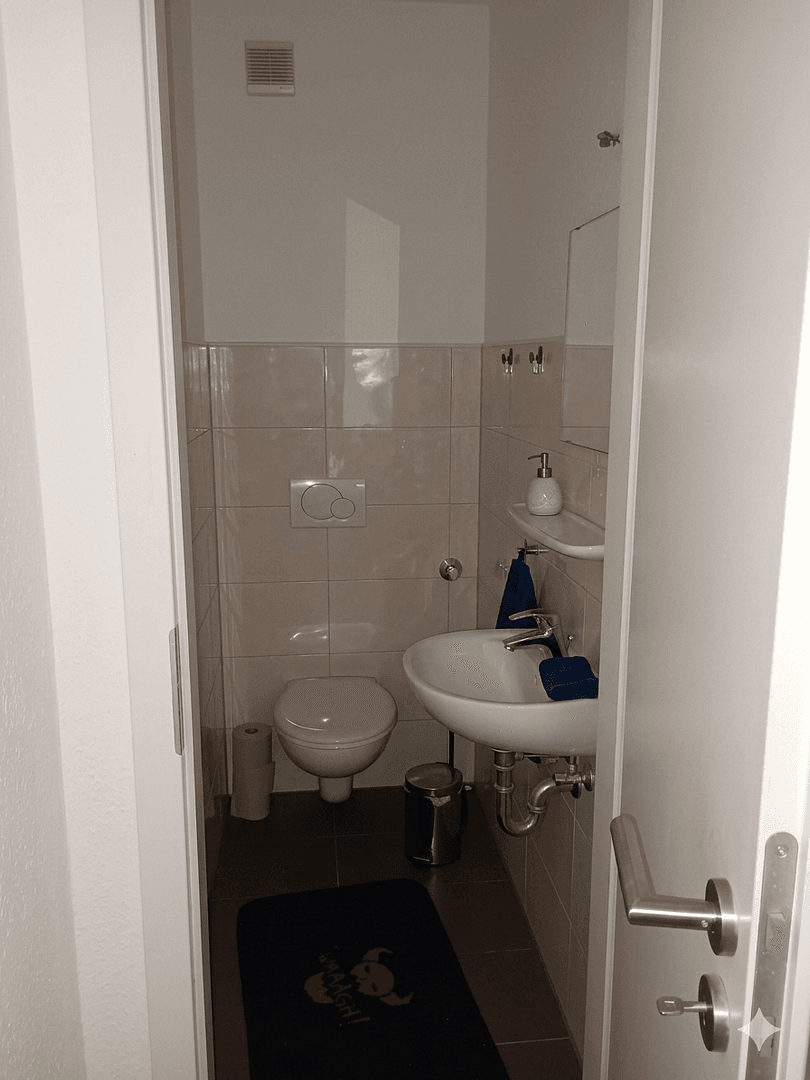 3 bedroom flat to rent, 102 m², Hakenstraße 11, Dortmund, North Rhine-Westphalia 3 bedroom flat to rent, 102 m², Hakenstraße 11, Dortmund, North Rhine-Westphalia