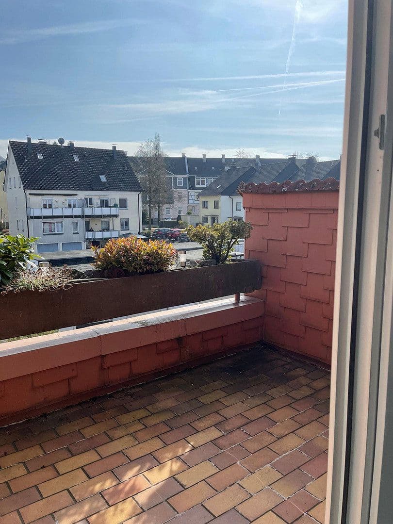 3 bedroom flat for sale, 74 m², Arndtstr. 11, Schwelm, North Rhine-Westphalia 3 bedroom flat for sale, 74 m², Arndtstr. 11, Schwelm, North Rhine-Westphalia