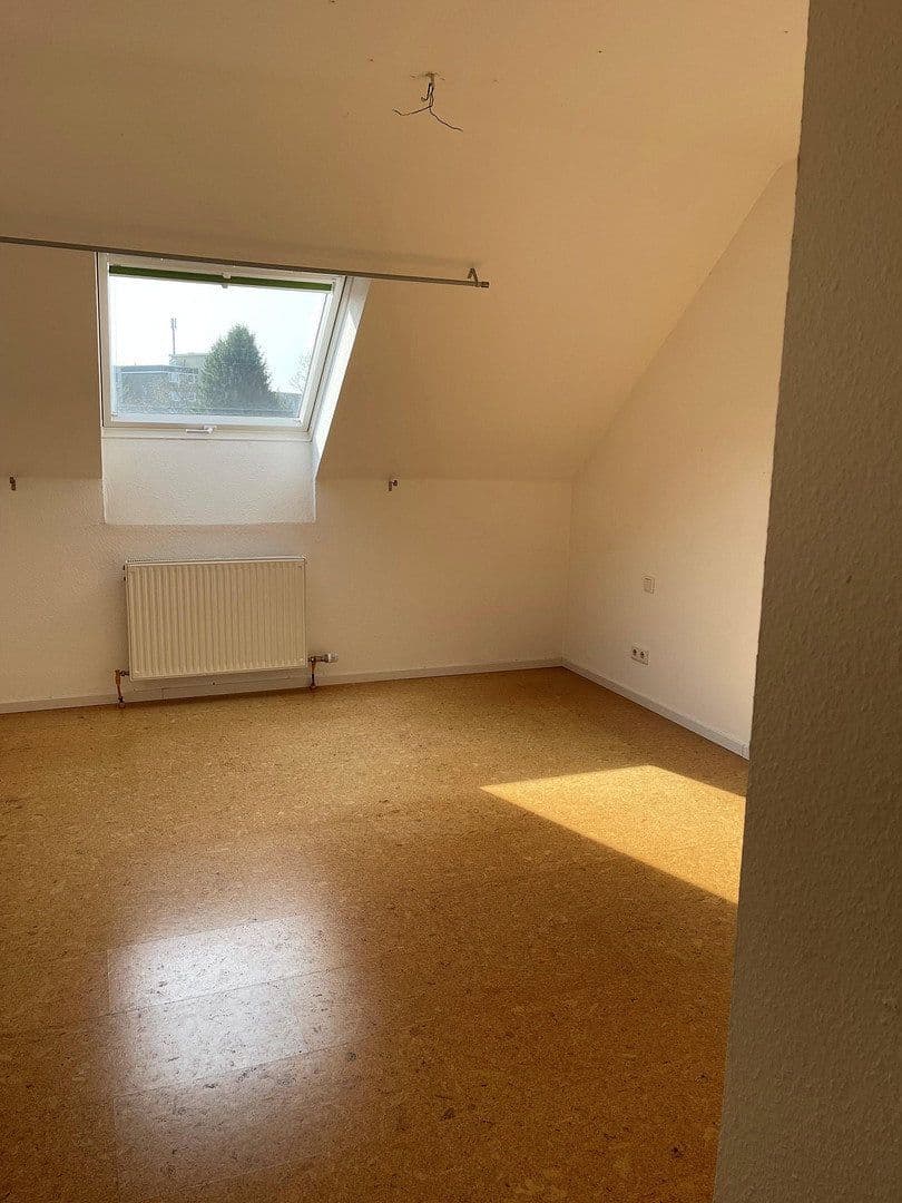 3 bedroom flat for sale, 74 m², Arndtstr. 11, Schwelm, North Rhine-Westphalia 3 bedroom flat for sale, 74 m², Arndtstr. 11, Schwelm, North Rhine-Westphalia