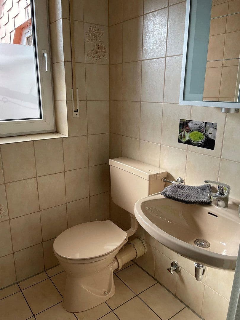 3 bedroom flat for sale, 74 m², Arndtstr. 11, Schwelm, North Rhine-Westphalia 3 bedroom flat for sale, 74 m², Arndtstr. 11, Schwelm, North Rhine-Westphalia