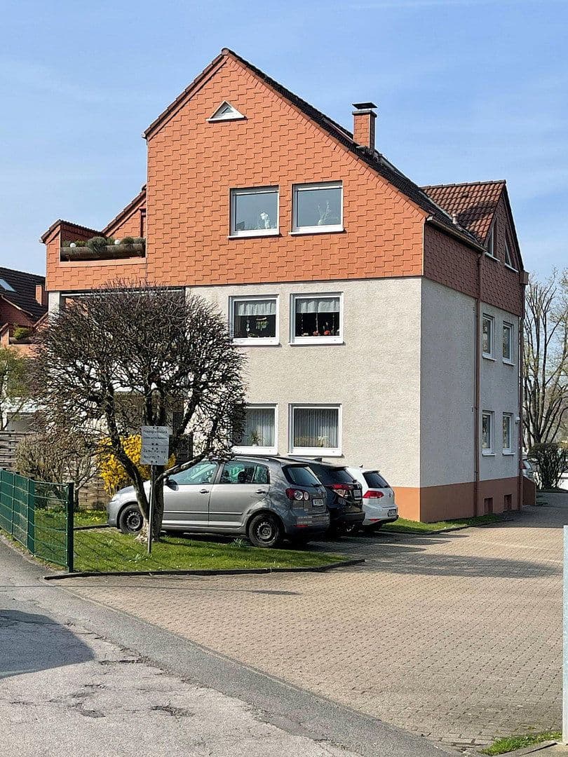 3 bedroom flat for sale, 74 m², Arndtstr. 11, Schwelm, North Rhine-Westphalia 3 bedroom flat for sale, 74 m², Arndtstr. 11, Schwelm, North Rhine-Westphalia