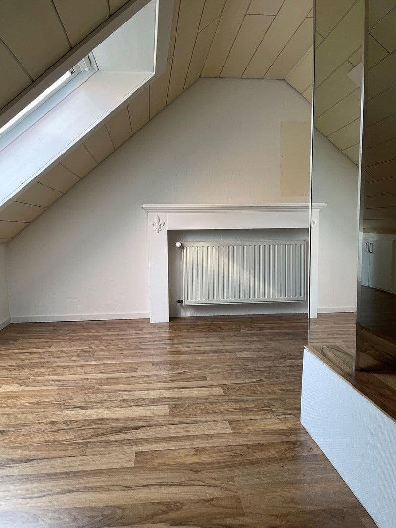 3 bedroom flat for sale, 74 m², Arndtstr. 11, Schwelm, North Rhine-Westphalia 3 bedroom flat for sale, 74 m², Arndtstr. 11, Schwelm, North Rhine-Westphalia