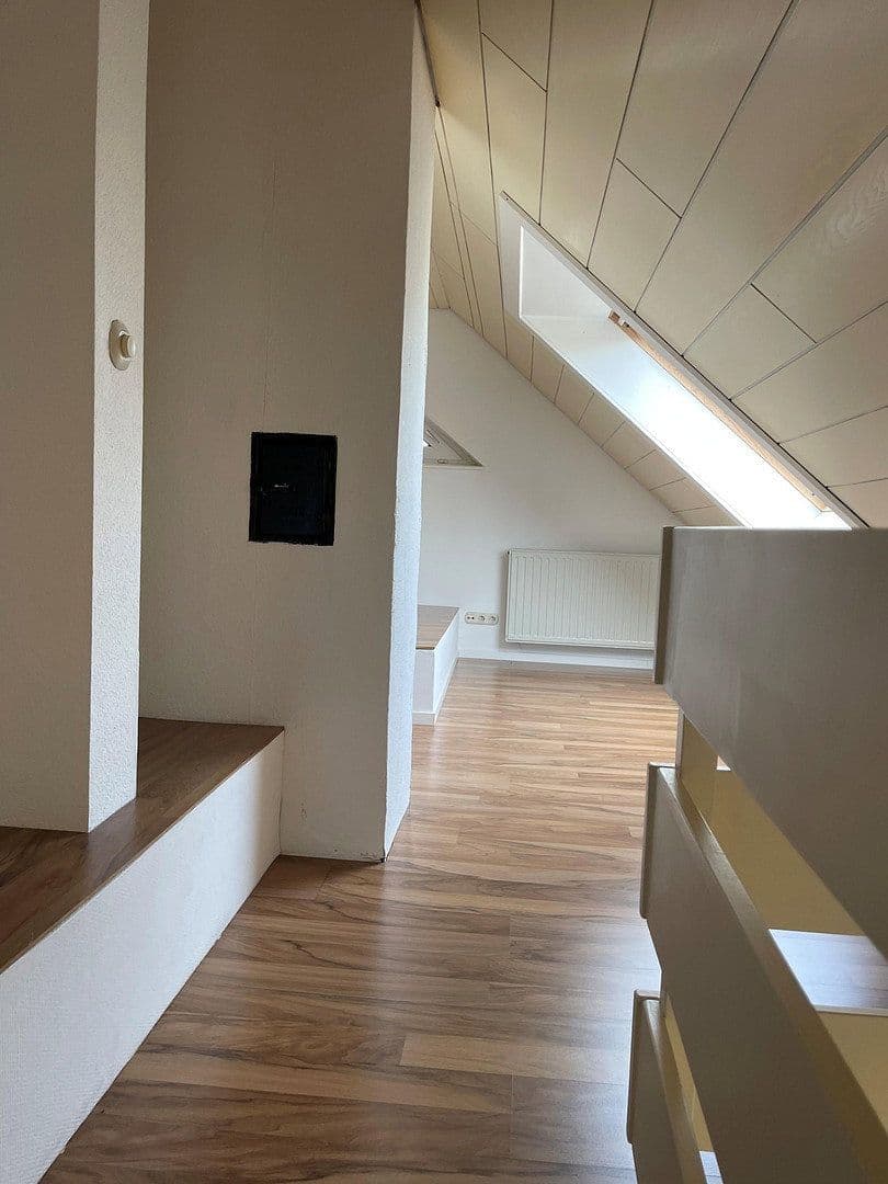 3 bedroom flat for sale, 74 m², Arndtstr. 11, Schwelm, North Rhine-Westphalia 3 bedroom flat for sale, 74 m², Arndtstr. 11, Schwelm, North Rhine-Westphalia