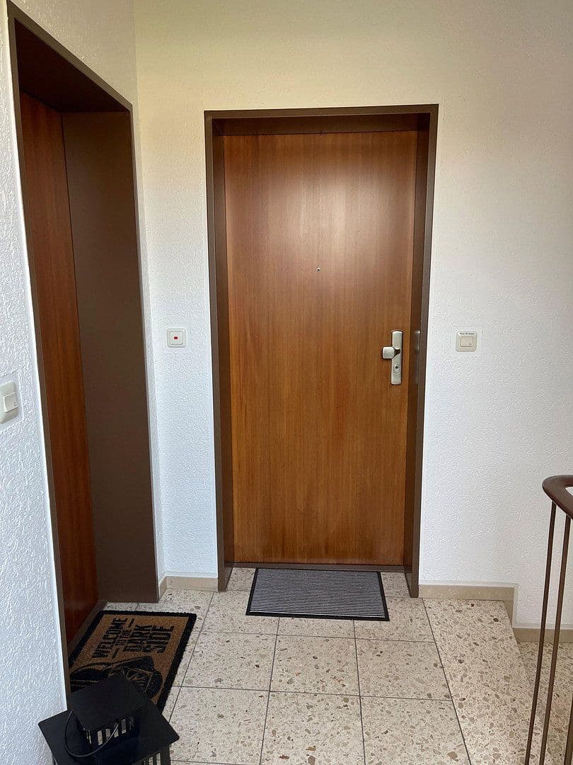 3 bedroom flat for sale, 74 m², Arndtstr. 11, Schwelm, North Rhine-Westphalia 3 bedroom flat for sale, 74 m², Arndtstr. 11, Schwelm, North Rhine-Westphalia